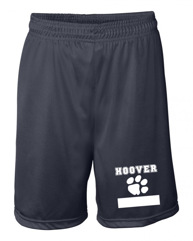 Hoover Short